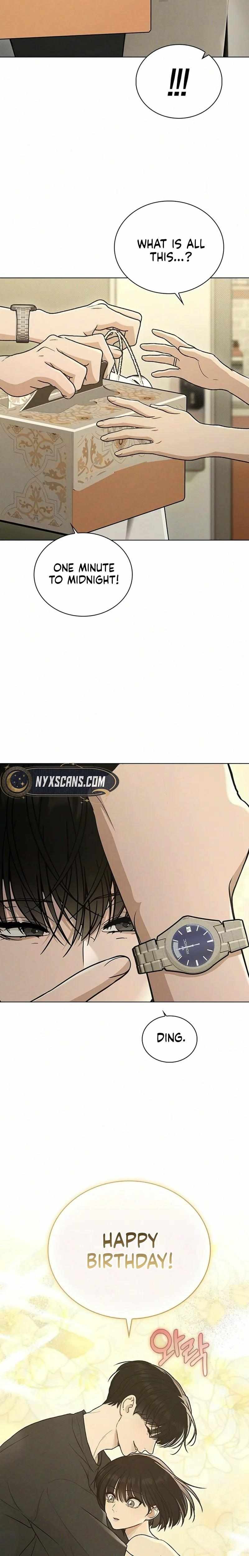 Love Review Chapter 69 - Page 17 in English