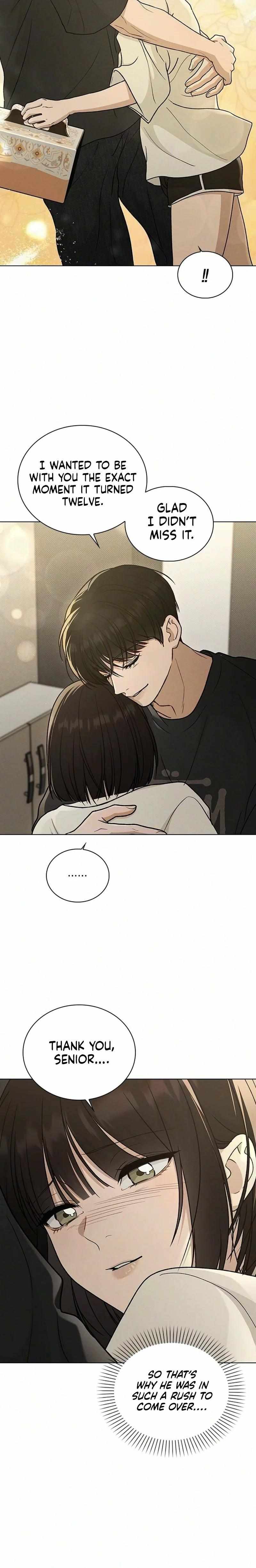 Love Review Chapter 69 - Page 18 in English