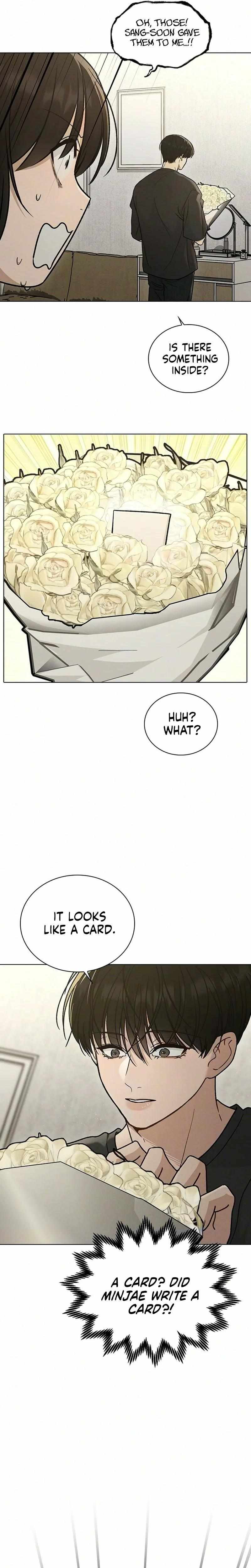 Love Review Chapter 69 - Page 22 in English