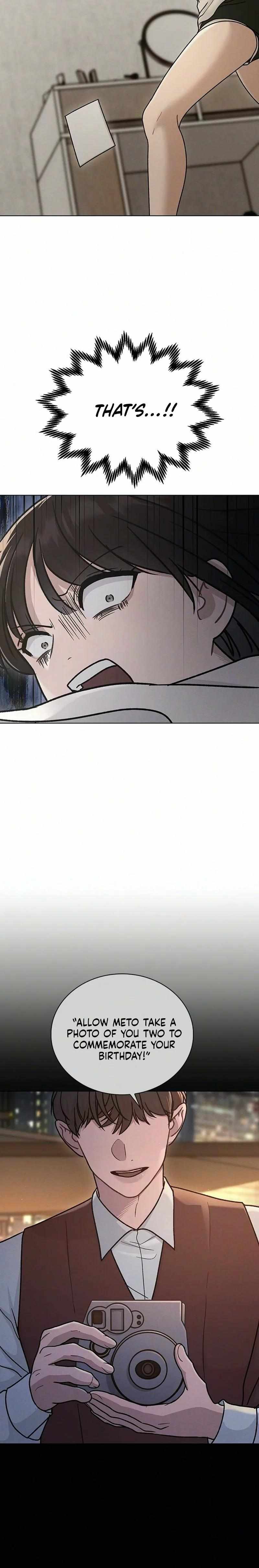 Love Review Chapter 69 - Page 24 in English