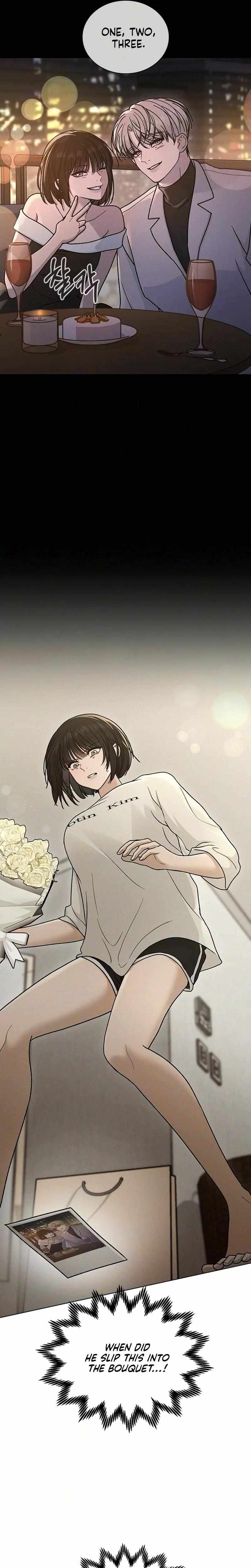 Love Review Chapter 69 - Page 25 in English