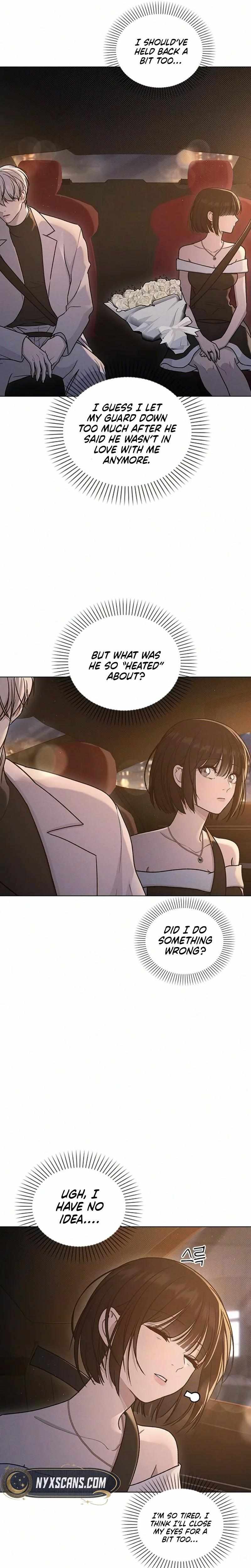 Love Review Chapter 69 - Page 4 in English