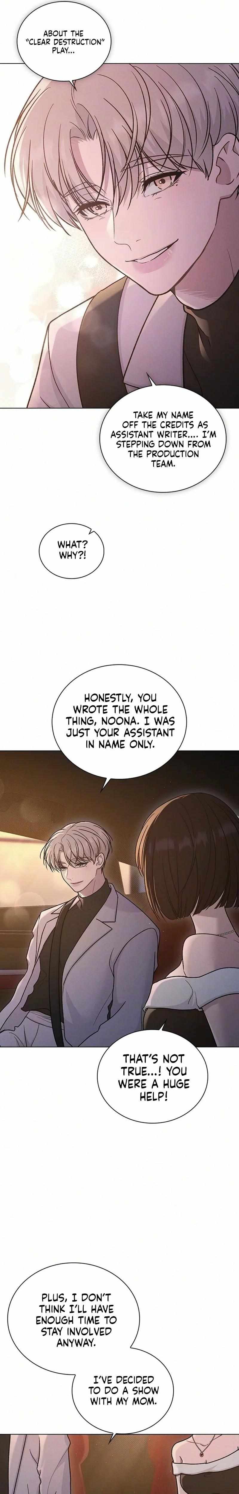 Love Review Chapter 69 - Page 7 in English