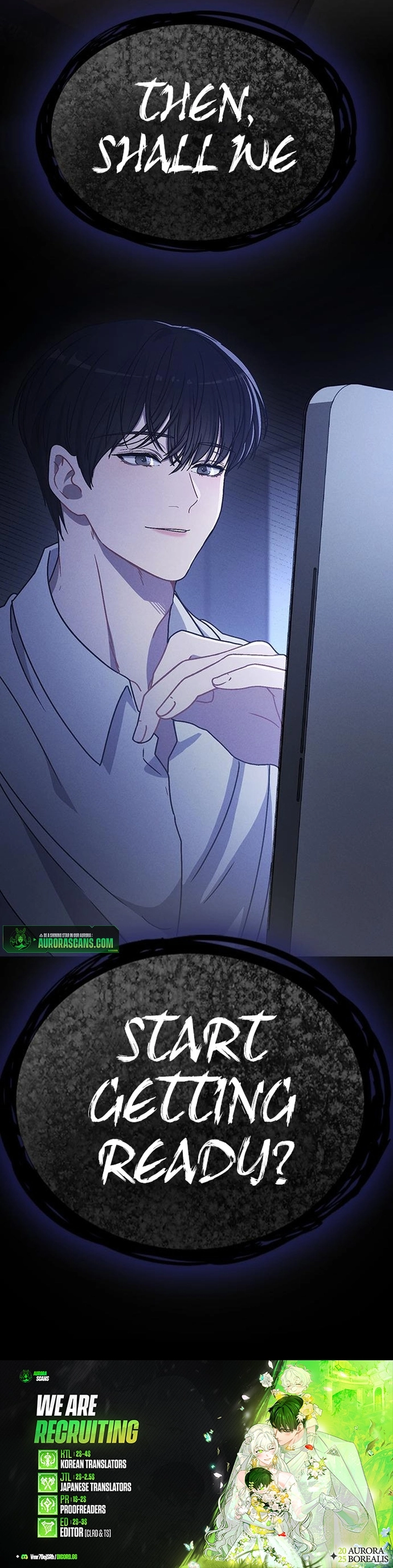 Love Review Chapter 7 - Page 34 in English