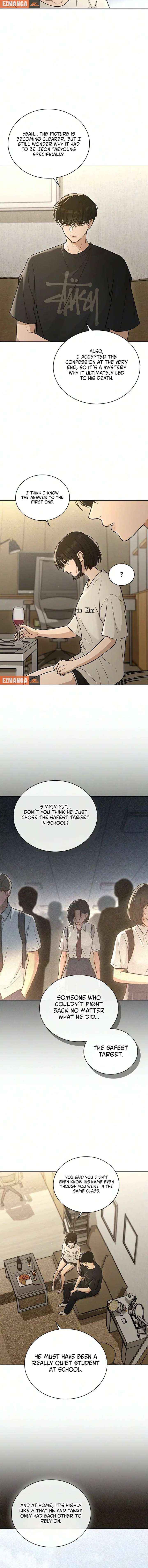 Love Review Chapter 70 - Page 10 in English