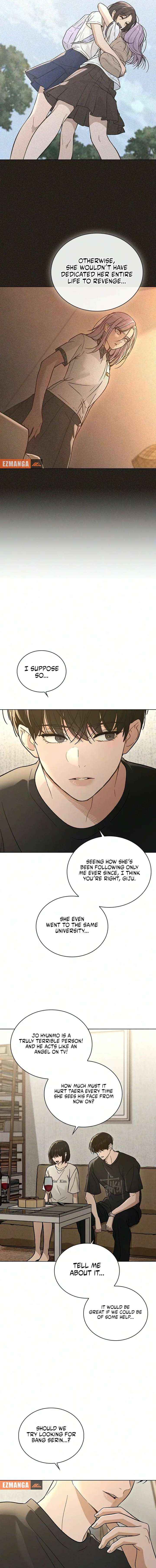 Love Review Chapter 70 - Page 11 in English