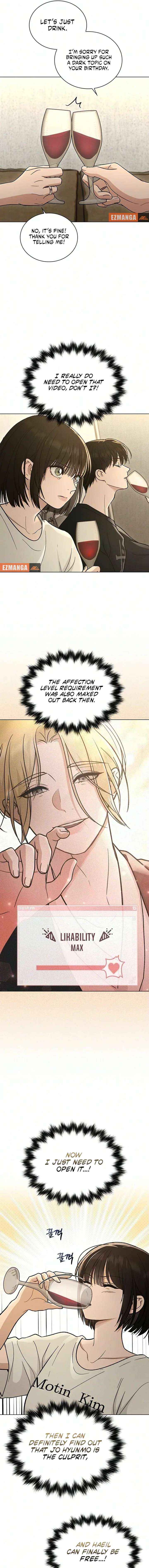 Love Review Chapter 70 - Page 13 in English