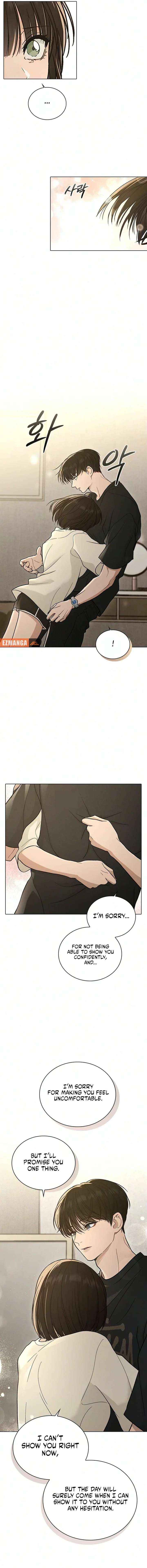 Love Review Chapter 70 - Page 7 in English