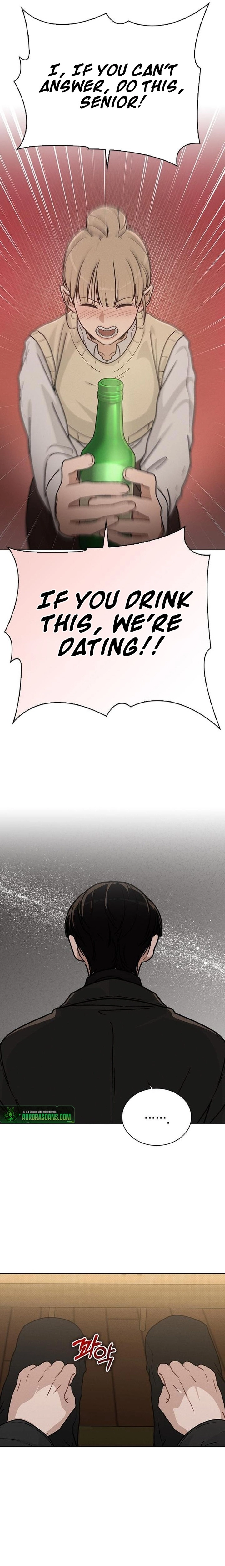 Love Review Chapter 8 - Page 28 in English