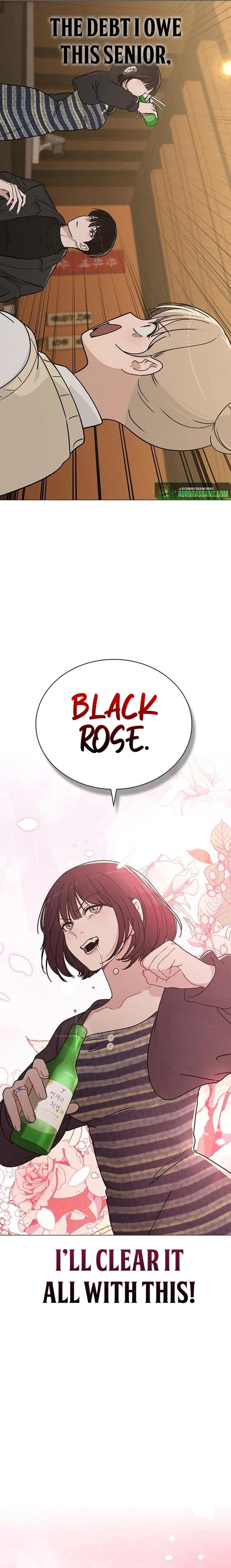 Love Review Chapter 8 - Page 32 in English
