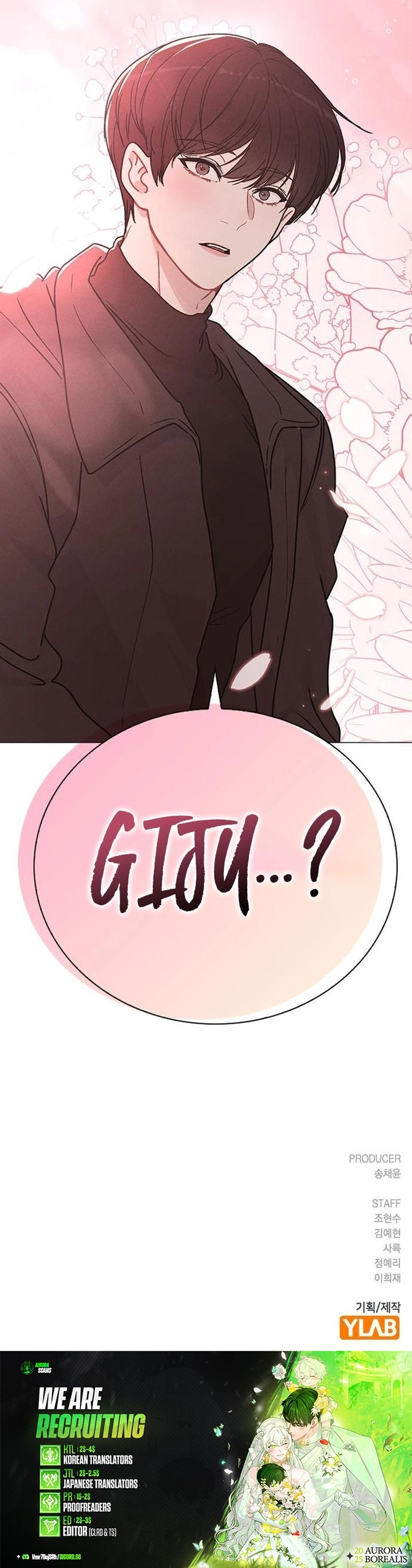 Love Review Chapter 8 - Page 33 in English