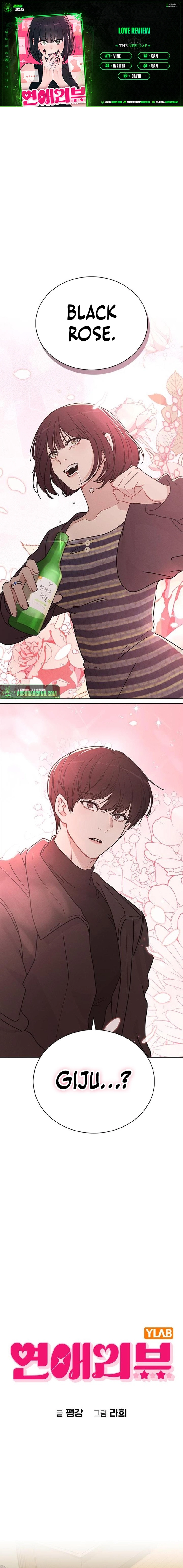 Love Review Chapter 9 - Page 10 in English