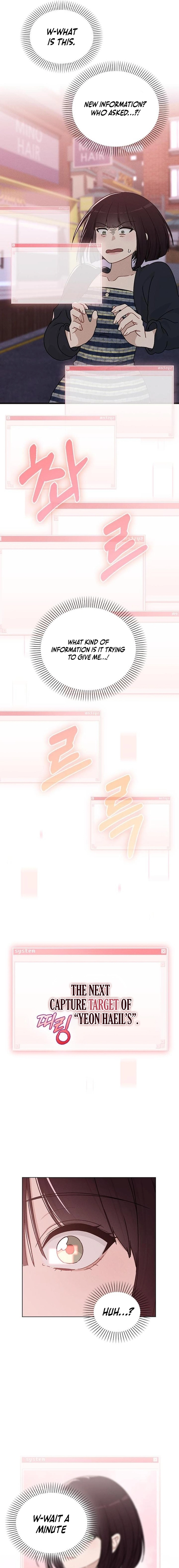 Love Review Chapter 9 - Page 28 in English