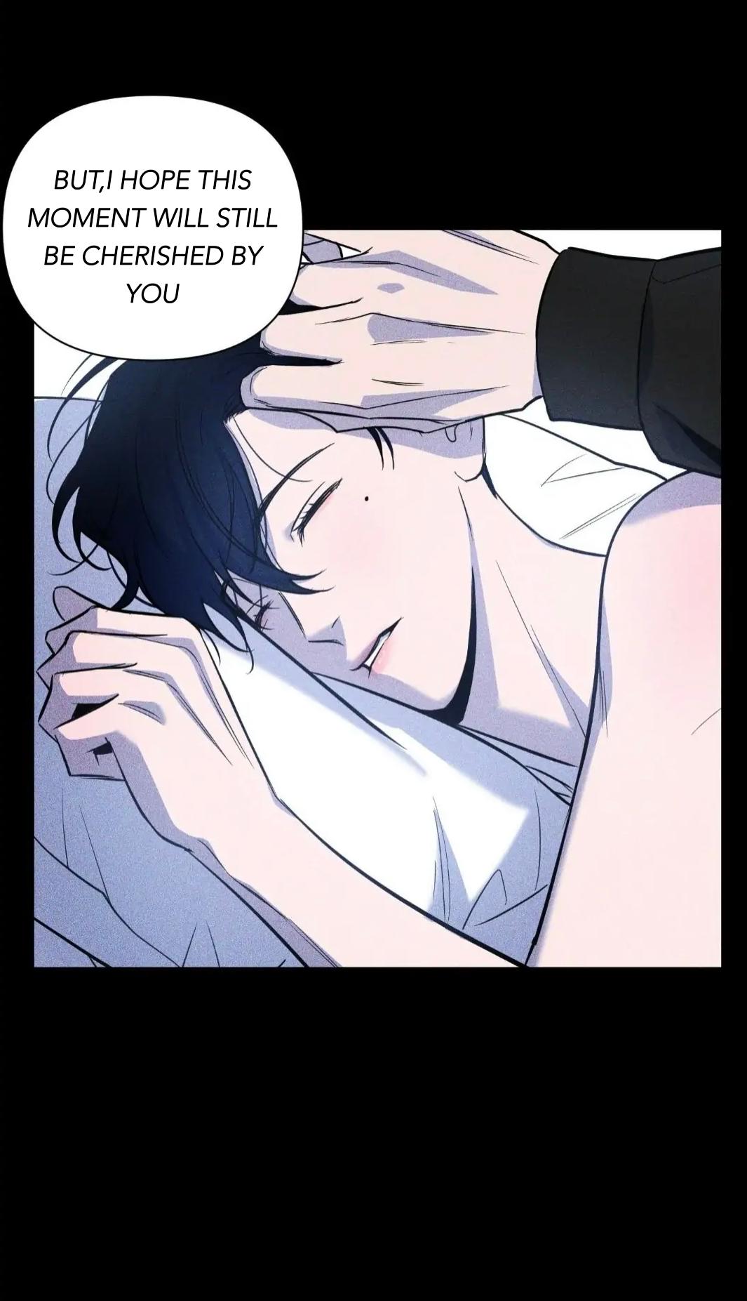 The Dawn Split The Night | ilovecheetos Chapter 10 - Page 10 in English