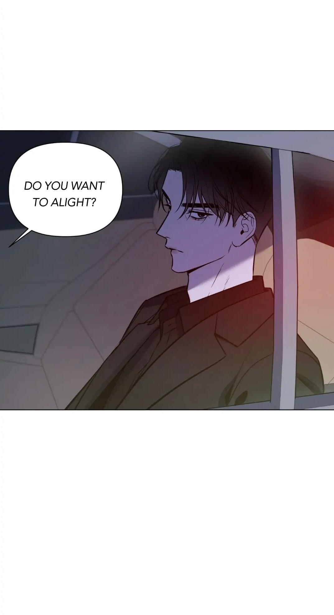 The Dawn Split The Night | ilovecheetos Chapter 10 - Page 16 in English