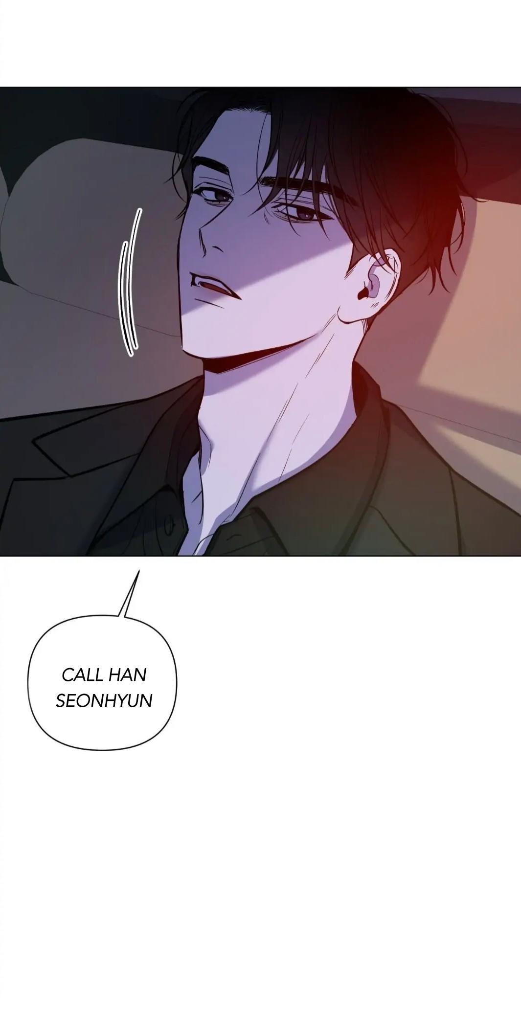 The Dawn Split The Night | ilovecheetos Chapter 10 - Page 18 in English
