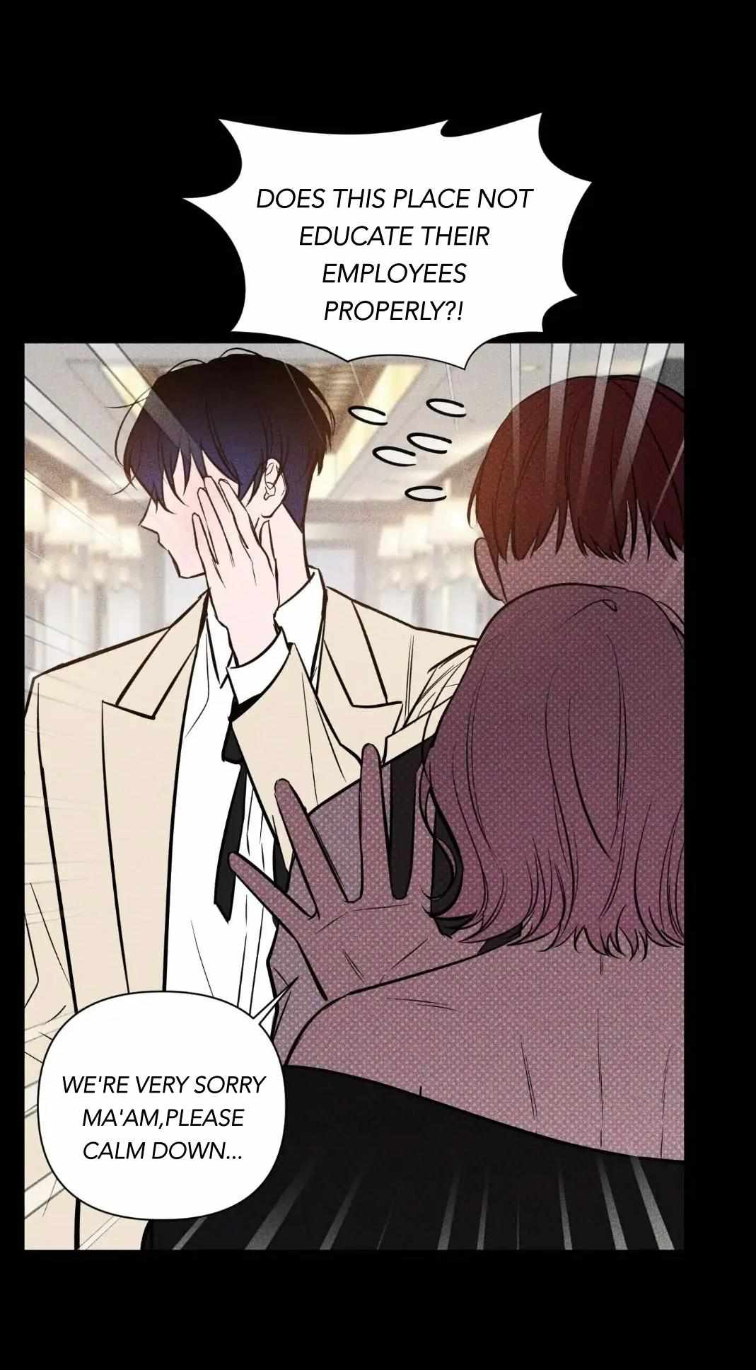 The Dawn Split The Night | ilovecheetos Chapter 10 - Page 21 in English