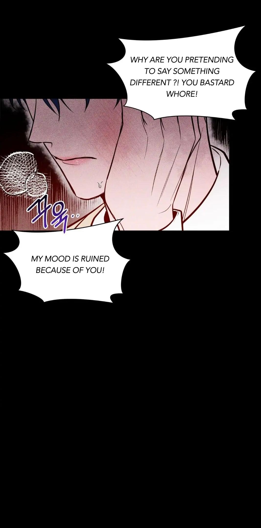 The Dawn Split The Night | ilovecheetos Chapter 10 - Page 22 in English