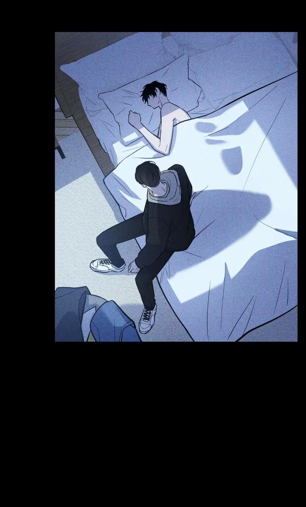 The Dawn Split The Night | ilovecheetos Chapter 10 - Page 3 in English