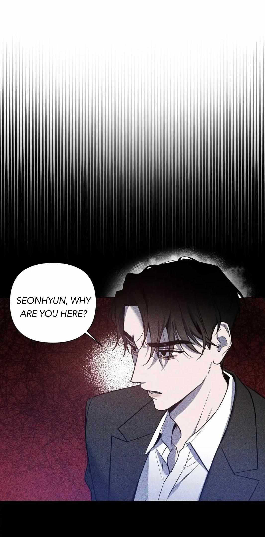 The Dawn Split The Night | ilovecheetos Chapter 10 - Page 30 in English