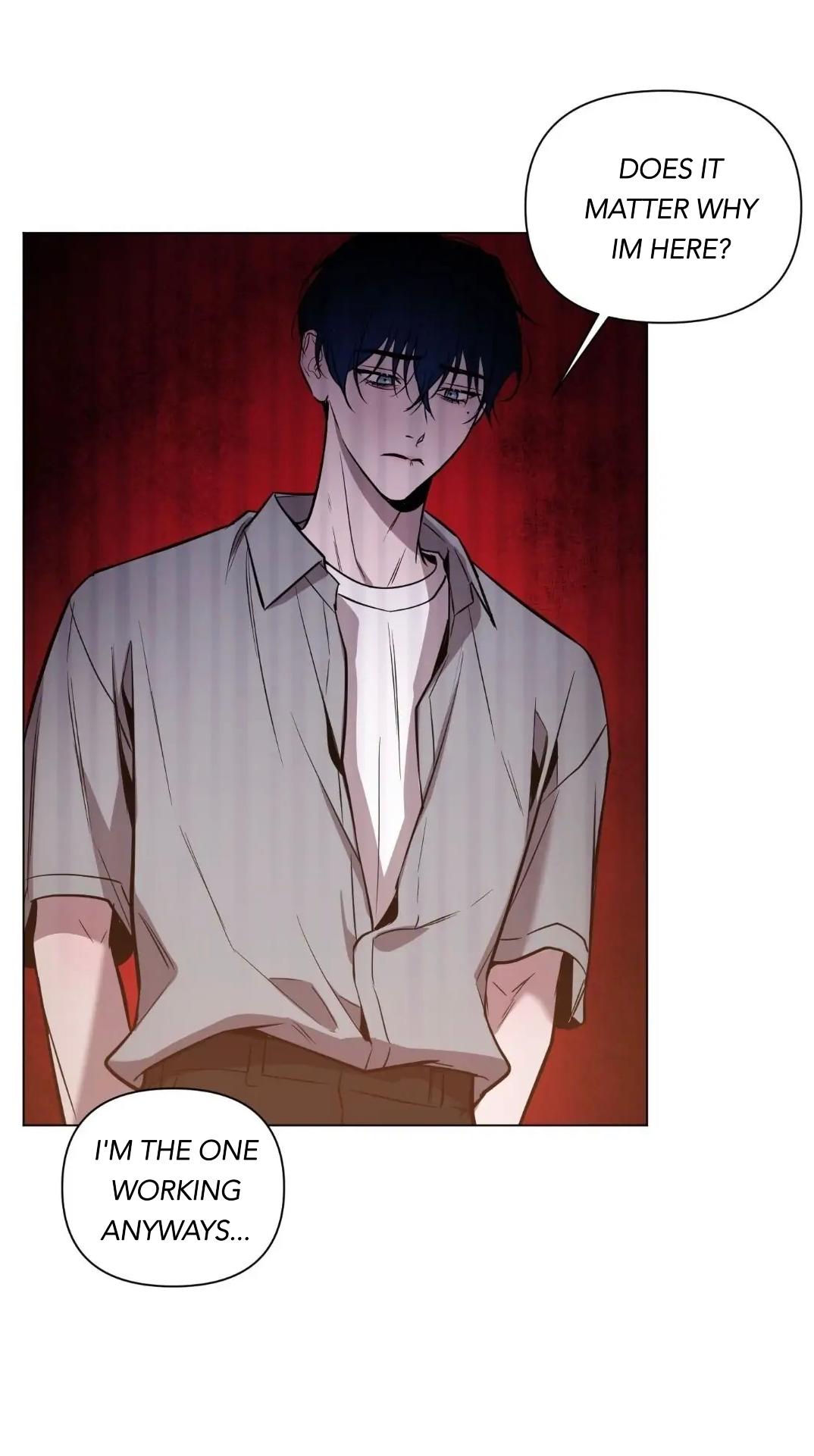 The Dawn Split The Night | ilovecheetos Chapter 10 - Page 33 in English