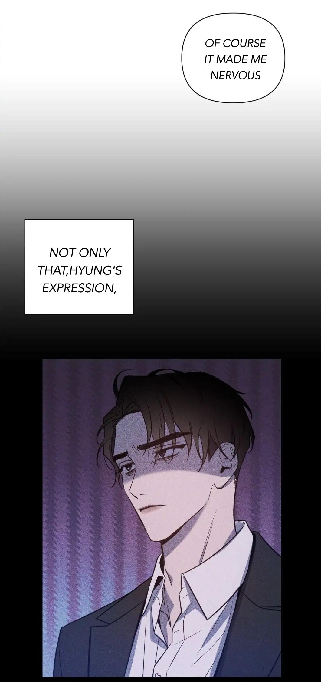 The Dawn Split The Night | ilovecheetos Chapter 10 - Page 41 in English