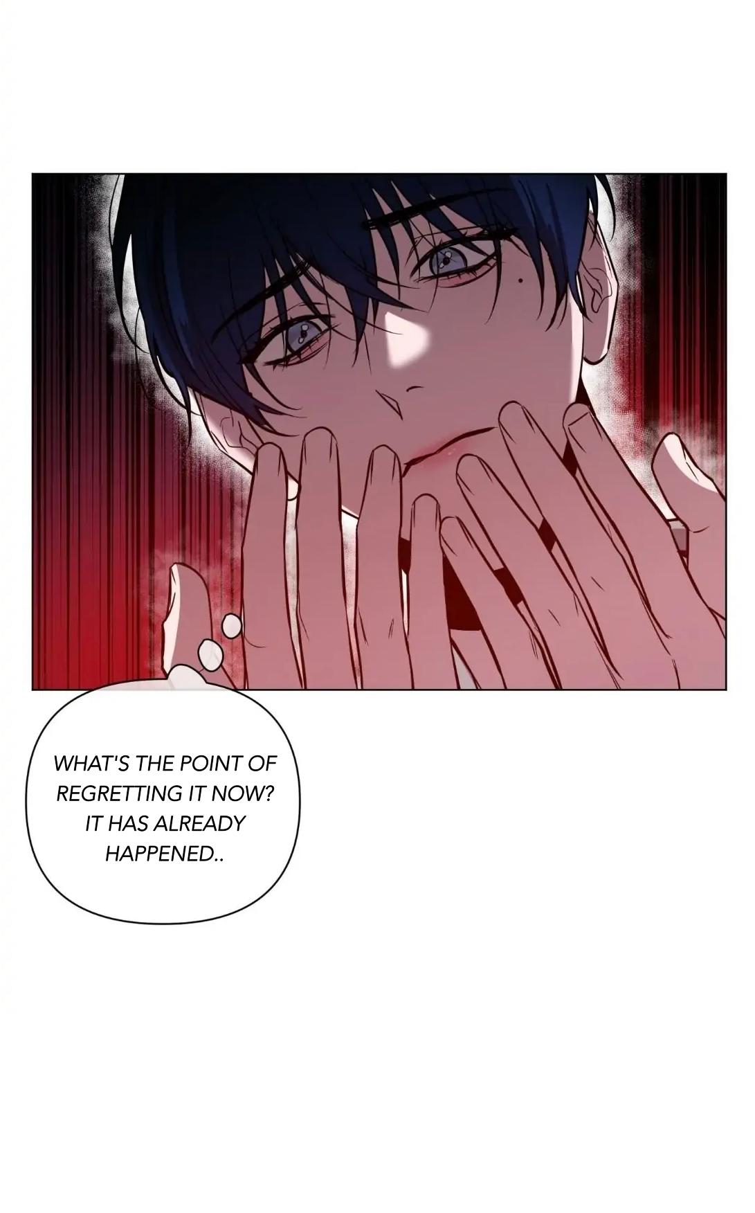 The Dawn Split The Night | ilovecheetos Chapter 10 - Page 44 in English