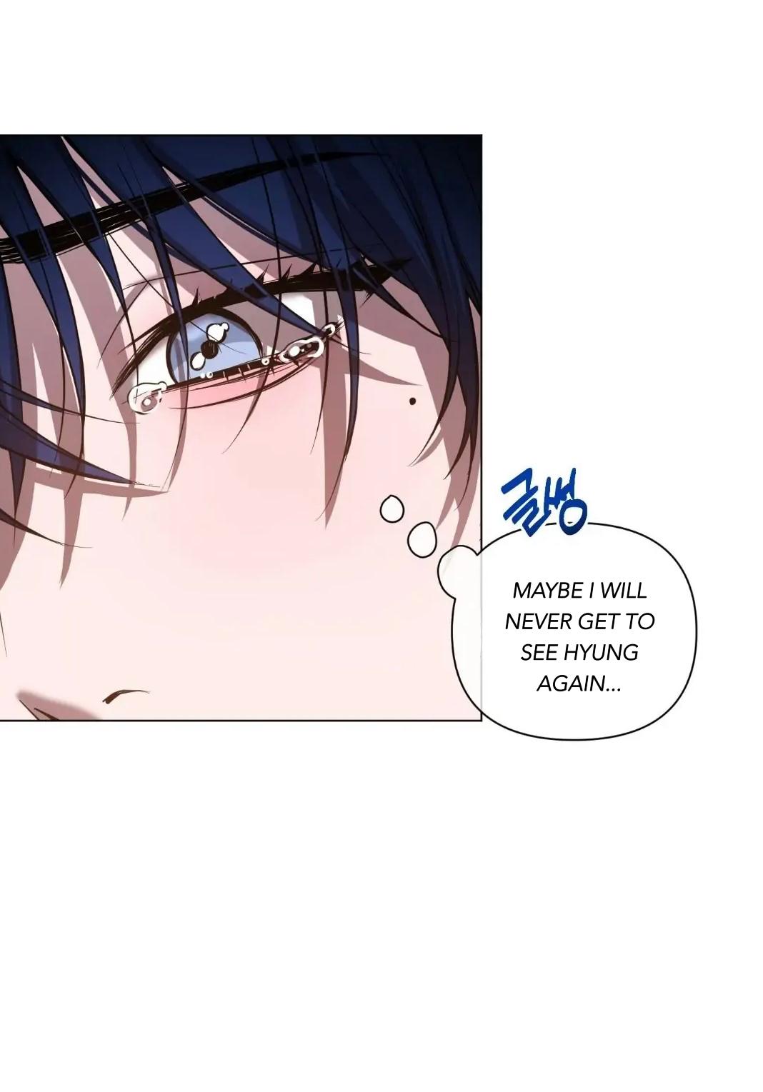 The Dawn Split The Night | ilovecheetos Chapter 10 - Page 45 in English