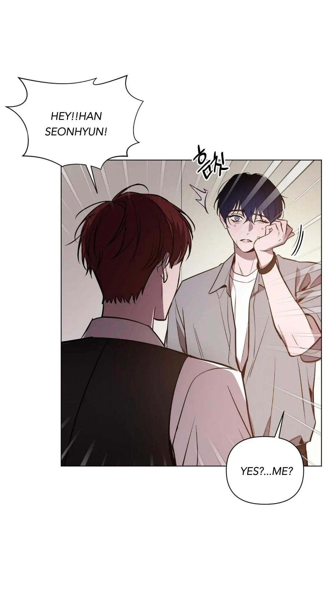 The Dawn Split The Night | ilovecheetos Chapter 10 - Page 47 in English