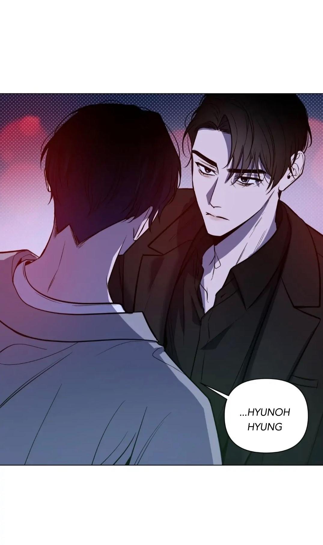 The Dawn Split The Night | ilovecheetos Chapter 10 - Page 57 in English