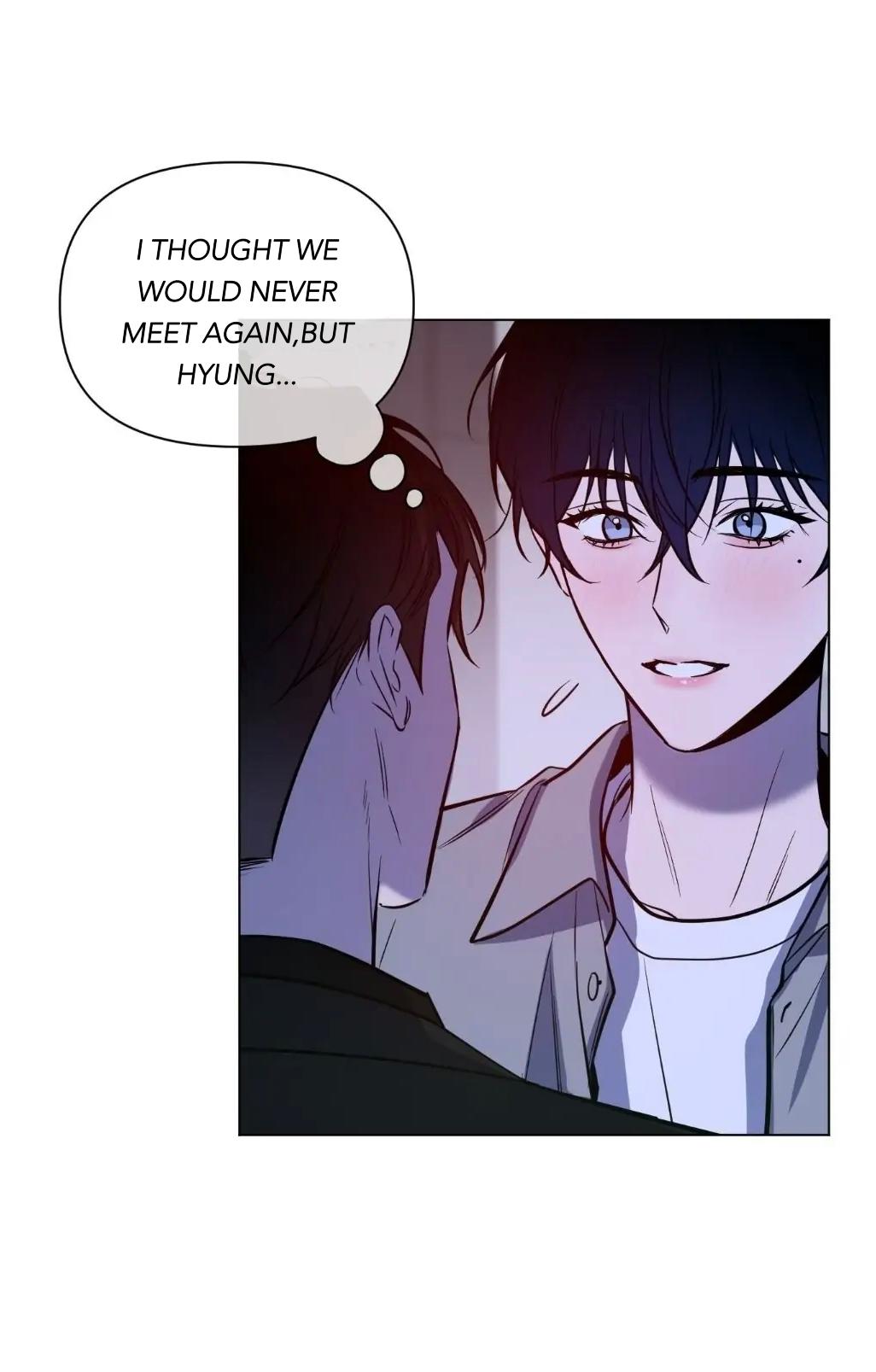 The Dawn Split The Night | ilovecheetos Chapter 10 - Page 58 in English