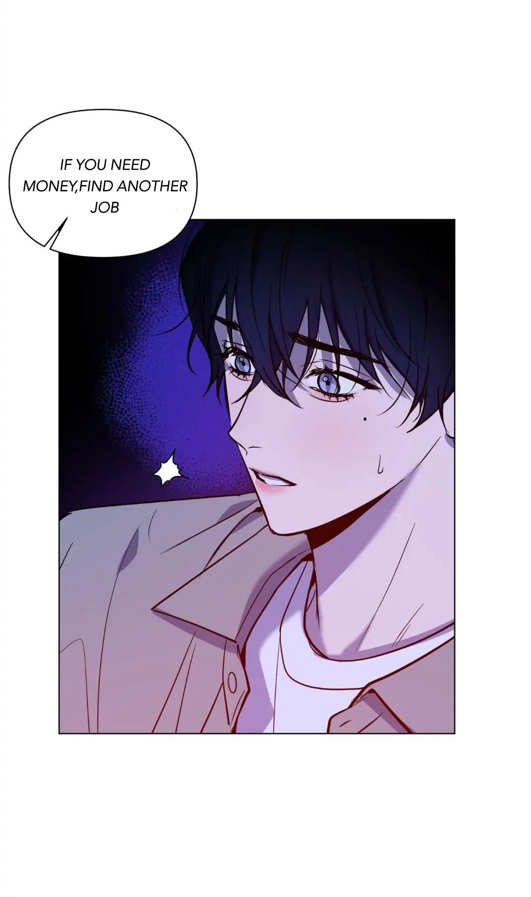 The Dawn Split The Night | ilovecheetos Chapter 10 - Page 62 in English