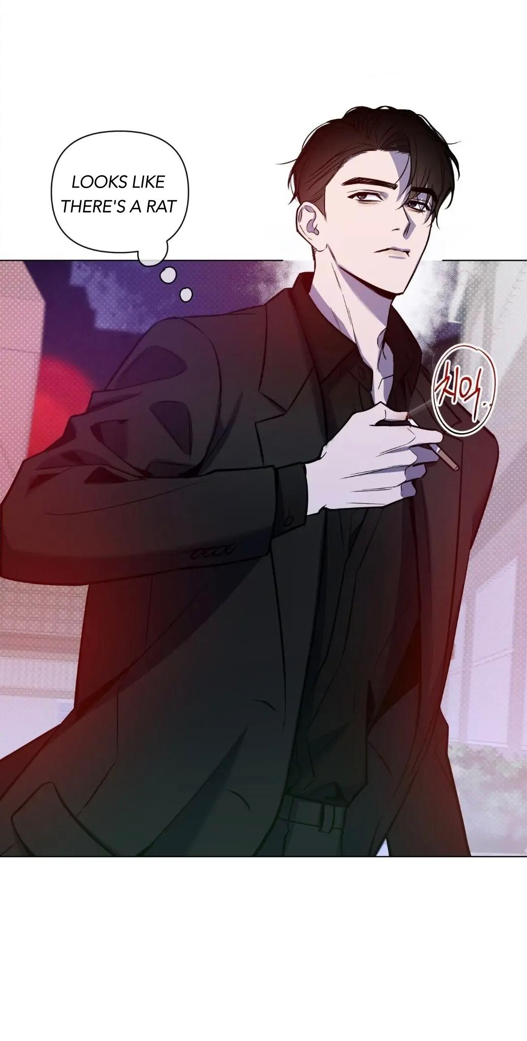The Dawn Split The Night | ilovecheetos Chapter 10 - Page 69 in English