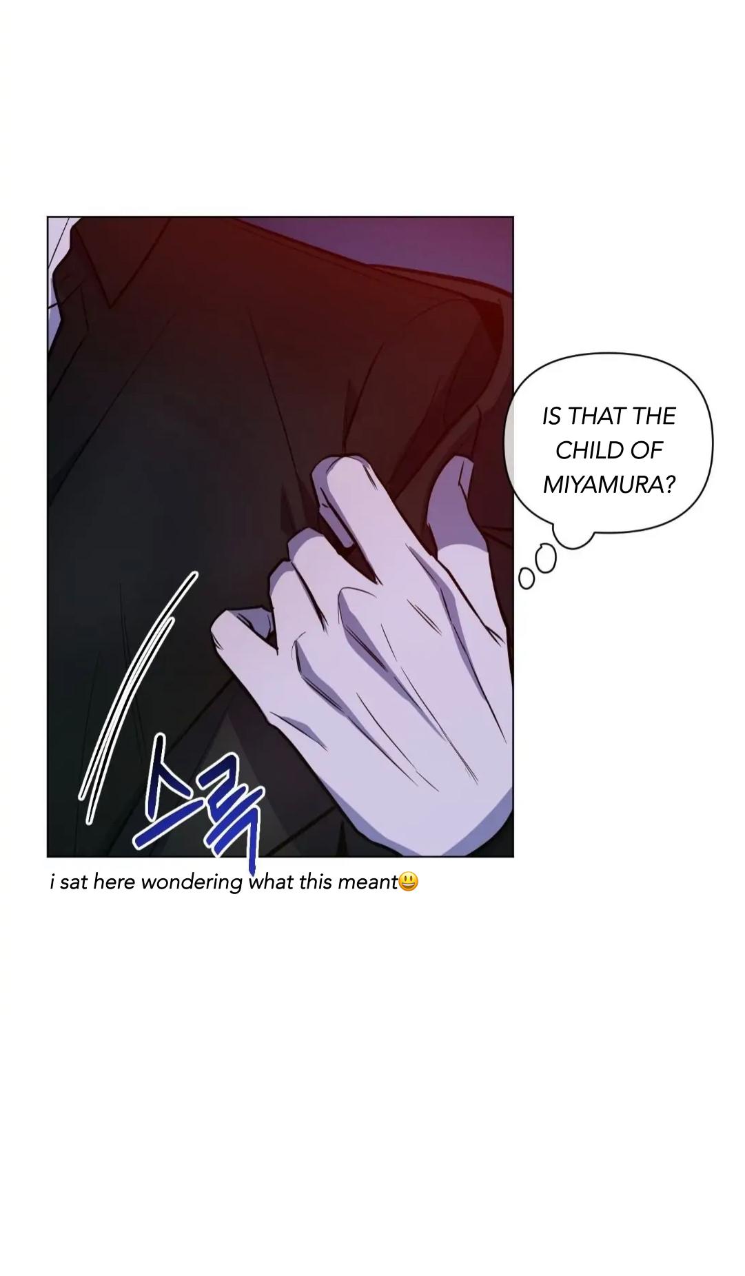 The Dawn Split The Night | ilovecheetos Chapter 10 - Page 70 in English