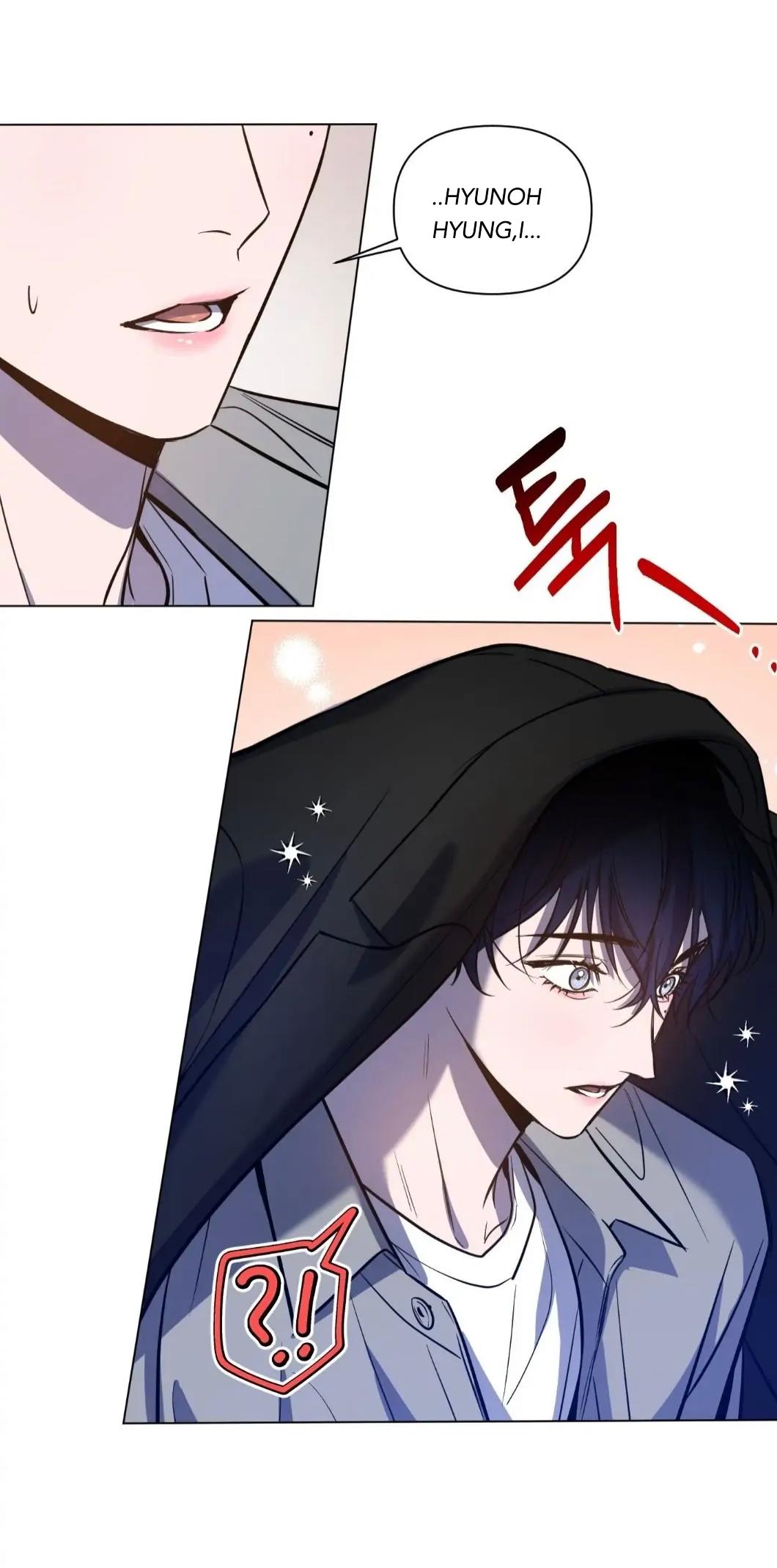 The Dawn Split The Night | ilovecheetos Chapter 10 - Page 71 in English