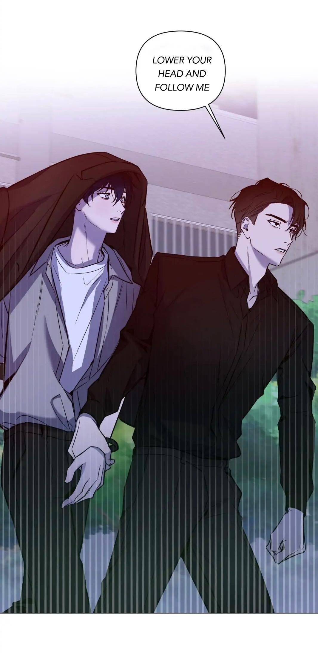 The Dawn Split The Night | ilovecheetos Chapter 10 - Page 72 in English