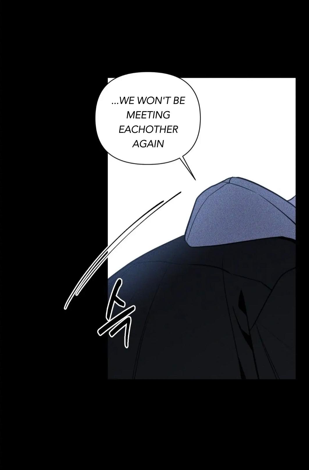 The Dawn Split The Night | ilovecheetos Chapter 10 - Page 9 in English
