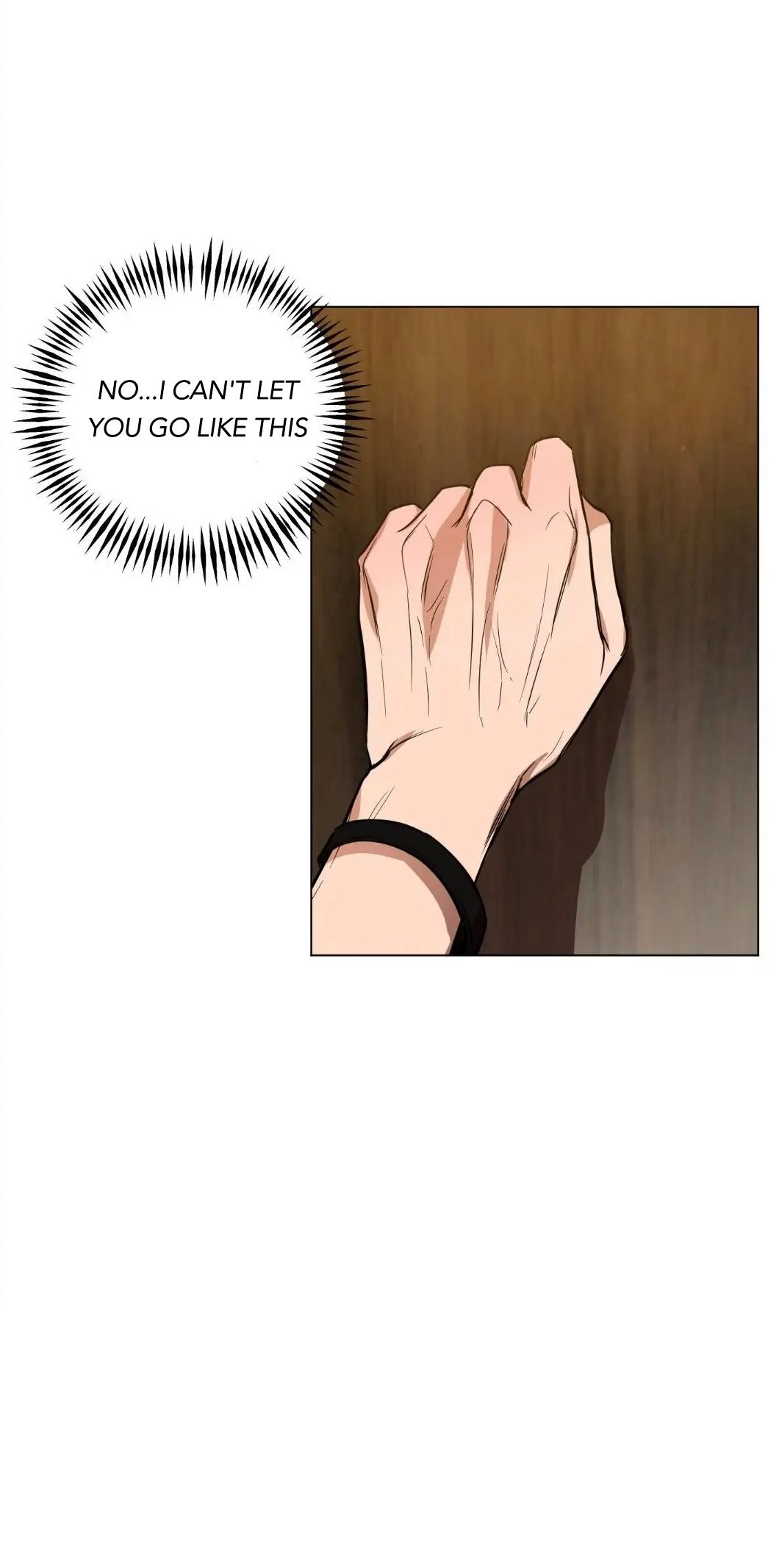 The Dawn Split The Night | ilovecheetos Chapter 11 - Page 18 in English