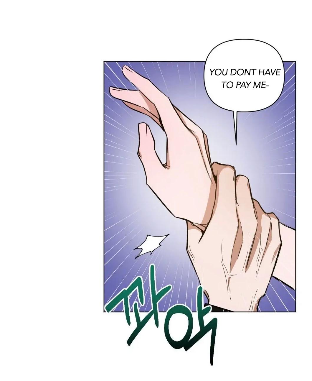 The Dawn Split The Night | ilovecheetos Chapter 11 - Page 27 in English