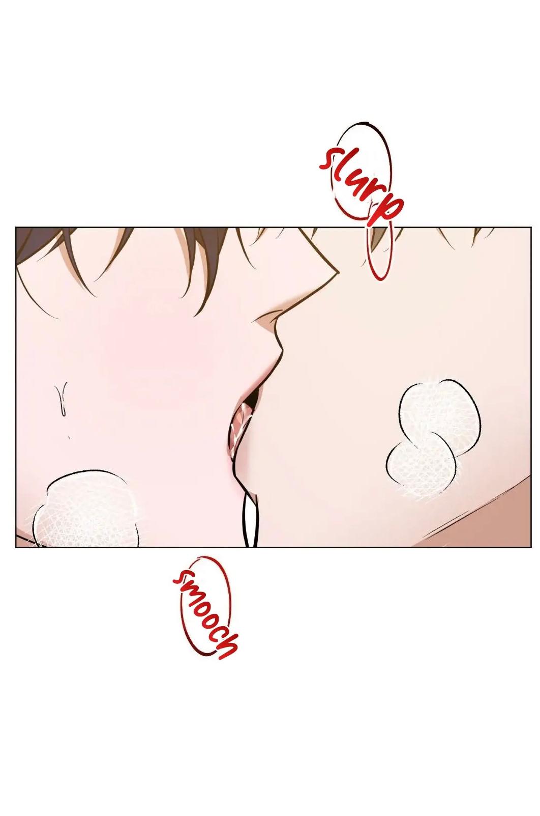 The Dawn Split The Night | ilovecheetos Chapter 11 - Page 33 in English