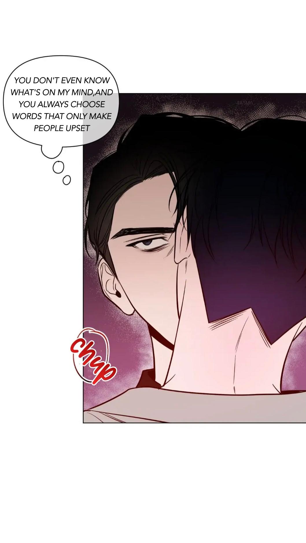 The Dawn Split The Night | ilovecheetos Chapter 11 - Page 34 in English
