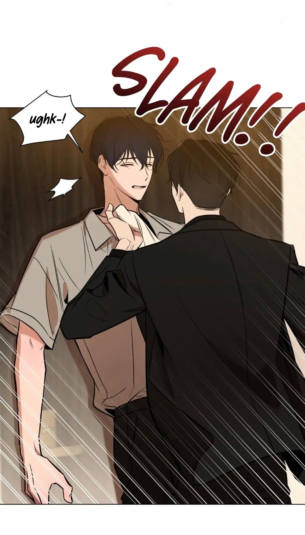 The Dawn Split The Night | ilovecheetos Chapter 11 - Page 37 in English