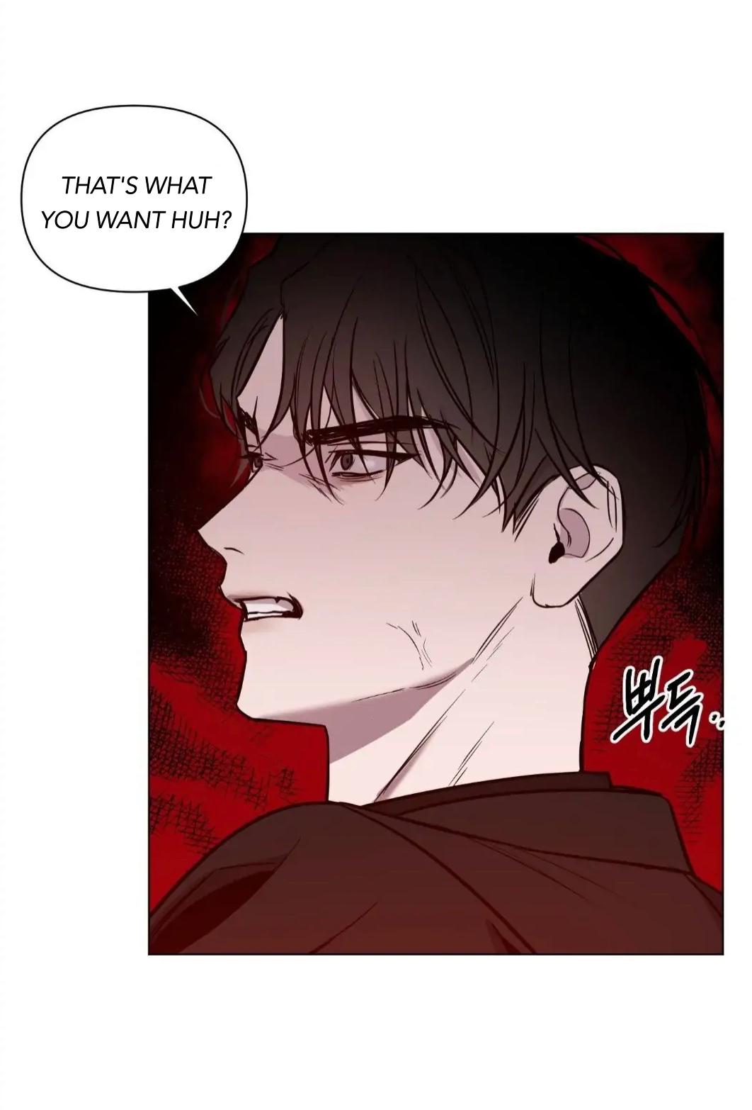 The Dawn Split The Night | ilovecheetos Chapter 11 - Page 41 in English