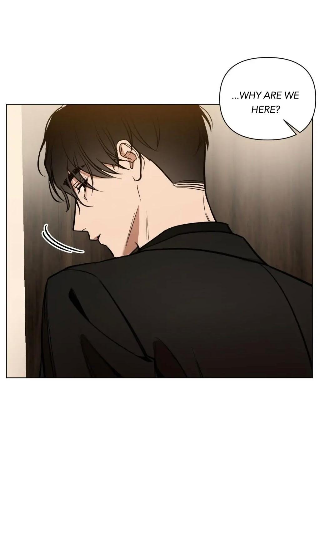 The Dawn Split The Night | ilovecheetos Chapter 11 - Page 5 in English