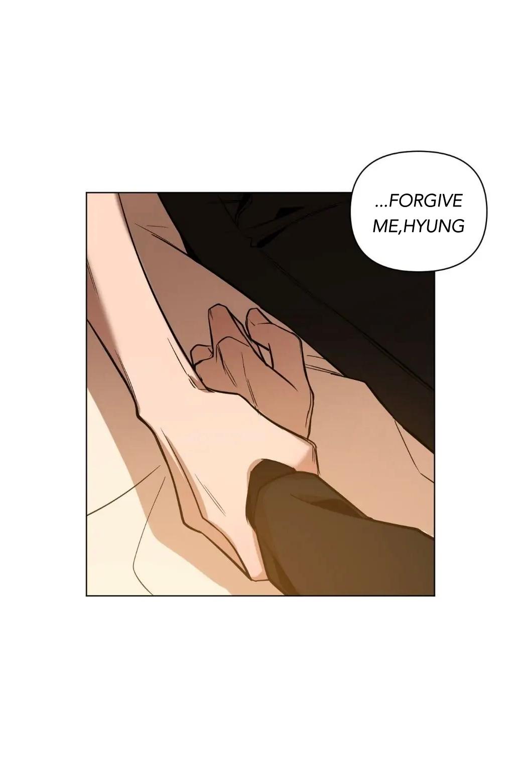 The Dawn Split The Night | ilovecheetos Chapter 11 - Page 51 in English