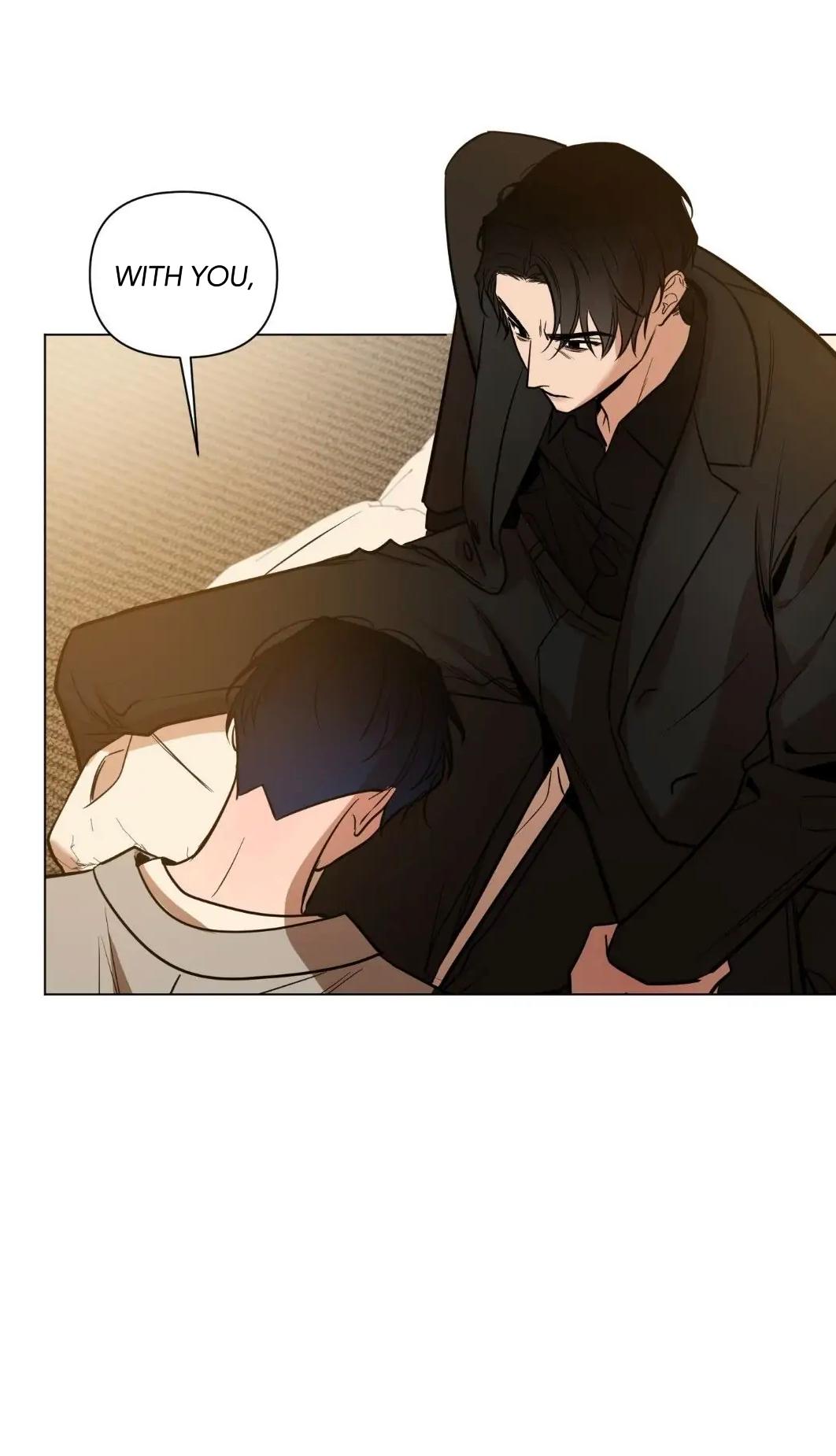 The Dawn Split The Night | ilovecheetos Chapter 11 - Page 52 in English