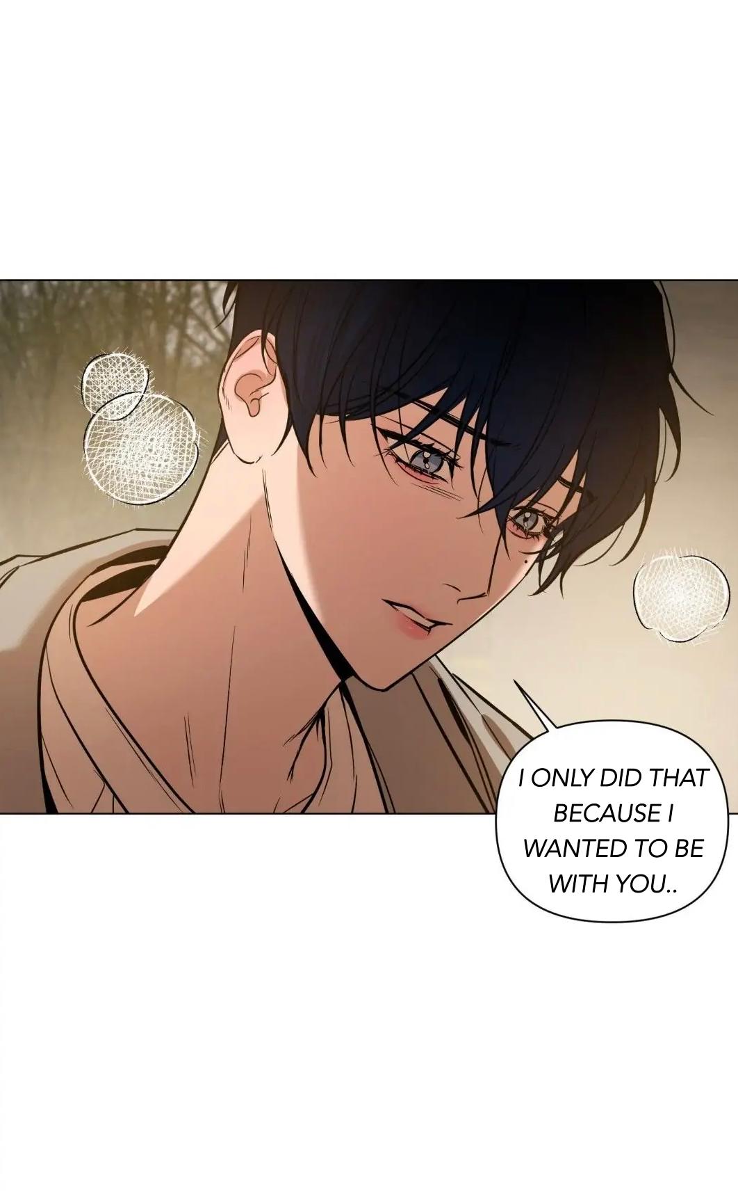 The Dawn Split The Night | ilovecheetos Chapter 11 - Page 53 in English