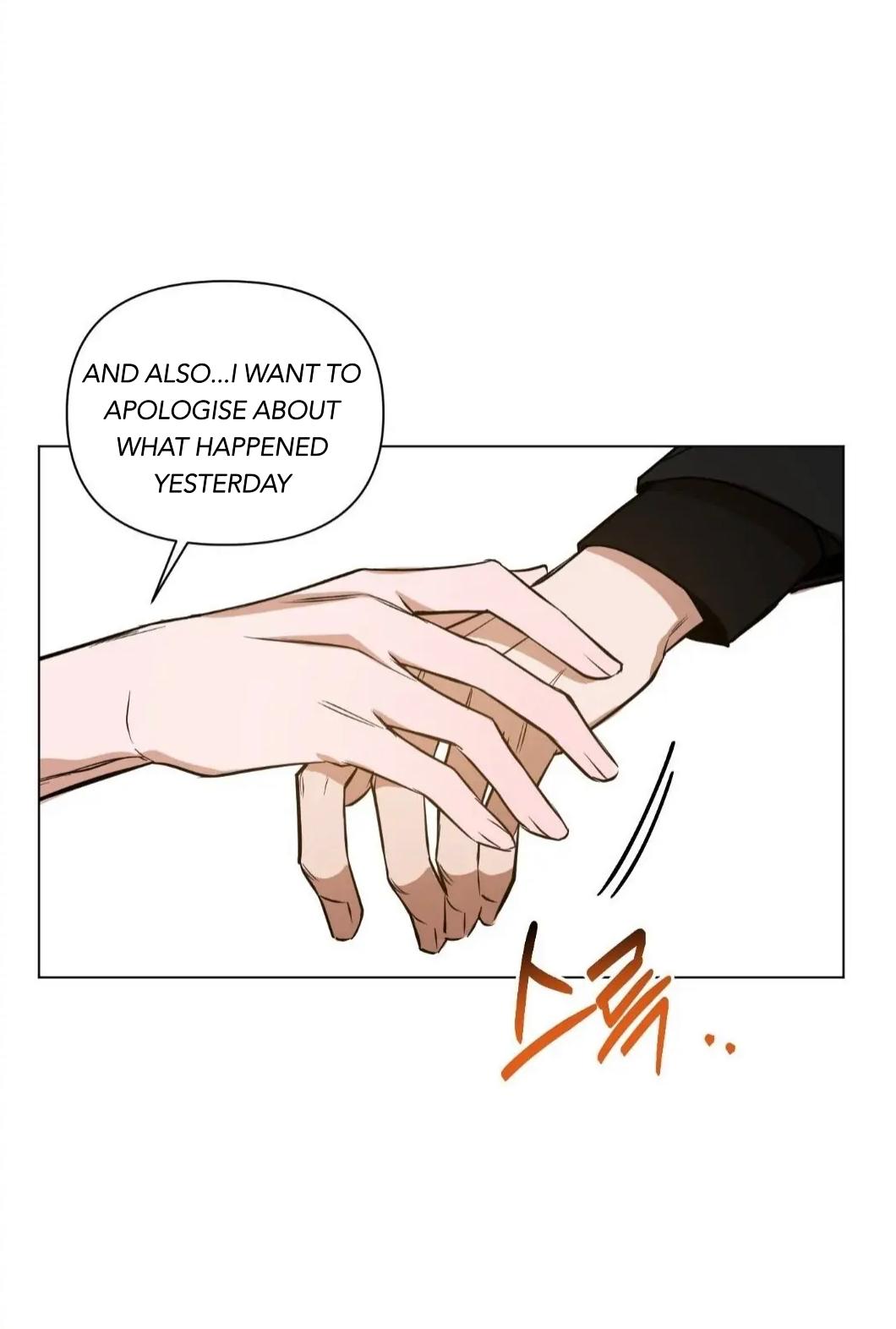 The Dawn Split The Night | ilovecheetos Chapter 11 - Page 56 in English