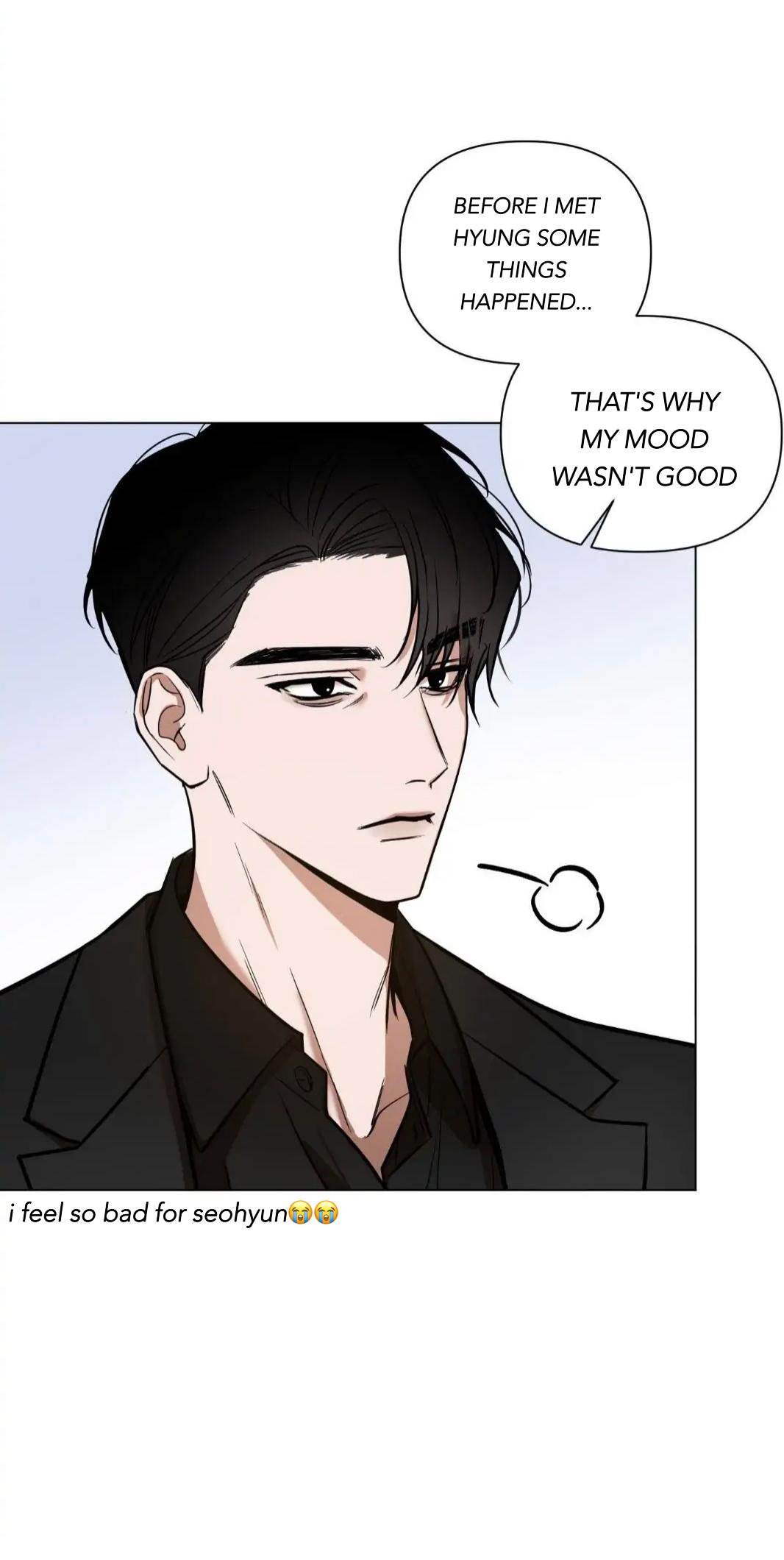 The Dawn Split The Night | ilovecheetos Chapter 11 - Page 57 in English