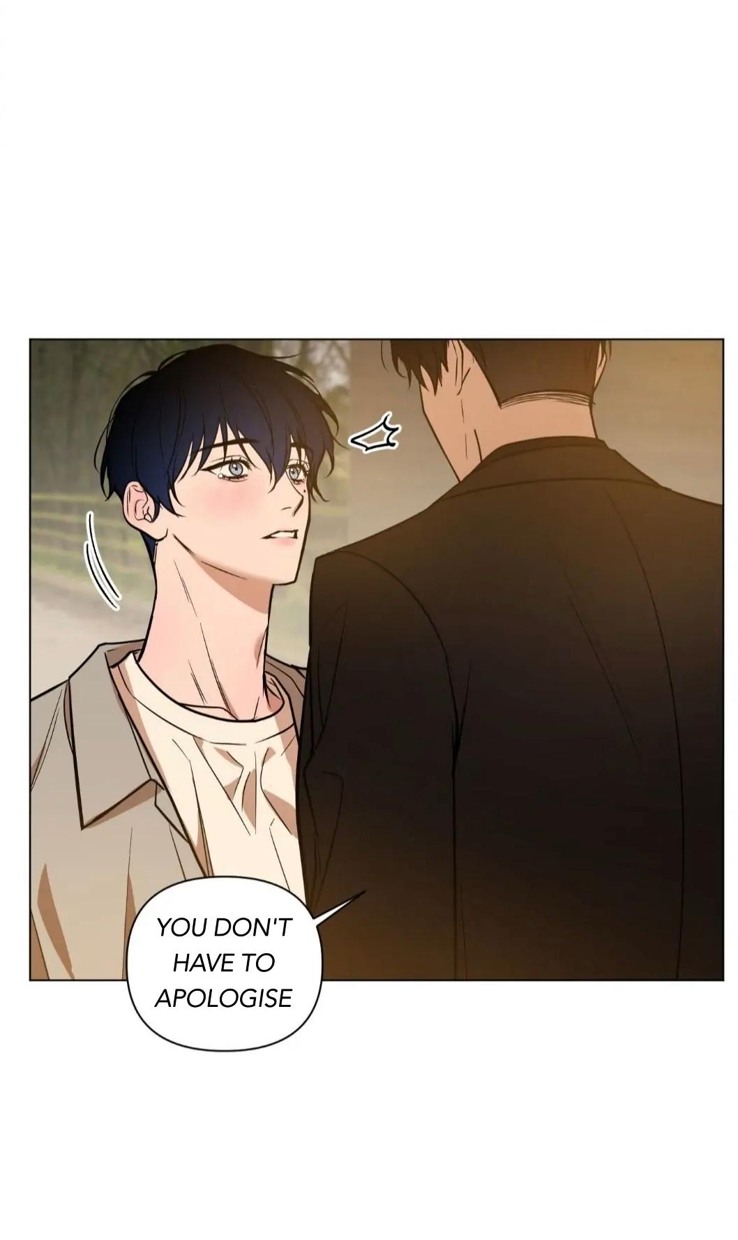 The Dawn Split The Night | ilovecheetos Chapter 11 - Page 58 in English